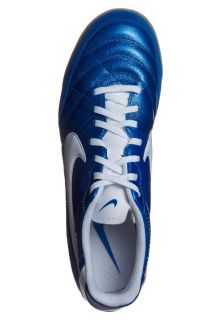 Nike Performance TIEMPO NATURAL IV LTR IC   Indoor football boots