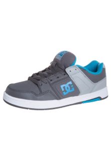 DC Shoes   HACKER   Trainers   grey