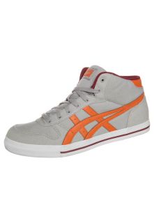 Onitsuka Tiger   AARON MT   High top trainers   grey