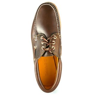 Timberland TRADITIONAL DOCKSIDER   Lace ups   brown