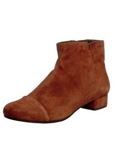 Vagabond   SUE   Boots   brown