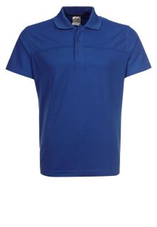 Craft   LEISURE PIQUE   Polo shirt   blue