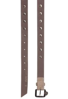 Patrizia Pepe Belt   gold