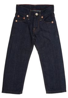 Levis®   501   Straight leg jeans   blue