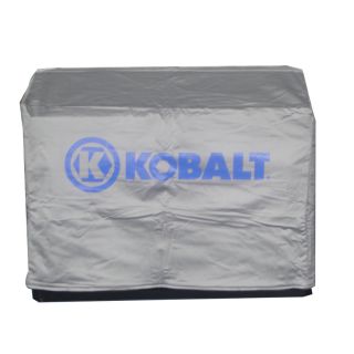 Kobalt 26 in x 12 in Custom Fitted Tool Box Cover