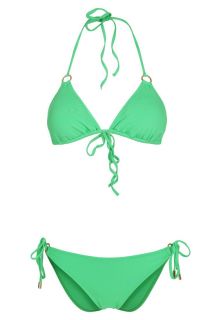 Melissa Odabash   PALM   Bikini   green