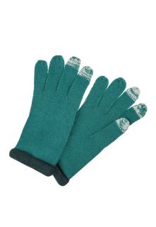 edc by Esprit   Gloves   turquoise