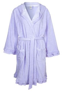 Zalando Home   Dressing gown   purple