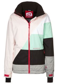 Belowzero   SARA   Ski jacket   pink