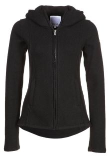 Bench   EARBY   Cardigan   black