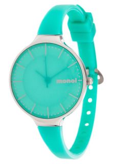 Monol   1G INVISIBLE   Watch   turquoise