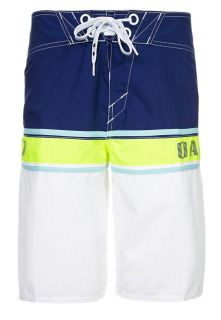 Oakley   SANDY SHORELINE BOARDSHORT   Swimming shorts   blue