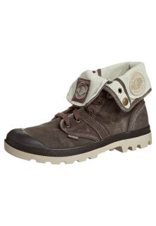 Palladium   PALLABROUSE BAGGY   Boots   brown