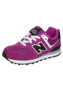 New Balance   Trainers   pink