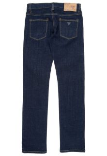 Guess Straight leg jeans   blue