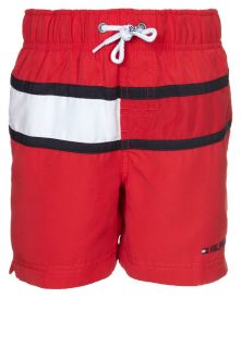 Tommy Hilfiger   Swimming shorts   red