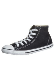 Converse CHUCK TAYLOR ALL STAR DAINTY BASIC CANVAS   High top trainers