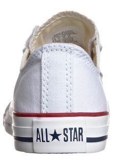 Converse CHUCK TAYLOR AS SLIP OX   Loafers   white