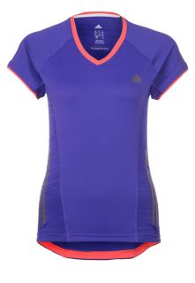 adidas Performance   SUPERNOVA   Sports shirt   purple