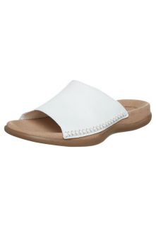 Gabor   Sandals   white