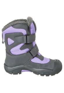 Keen KALAMAZOO   Winter boots   purple