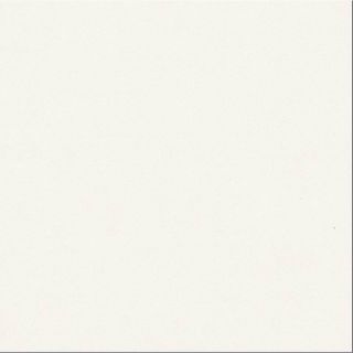 Style Selections White Matte Ceramic Floor Tile (Common 12 in x 12 in; Actual 11.82 in x 11.82 in)