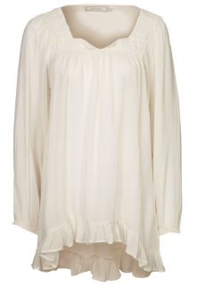 Cream   ALMA   Tunic   beige