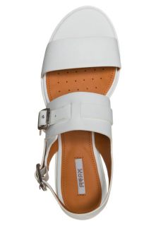 Geox DANDELION   Sandals   white