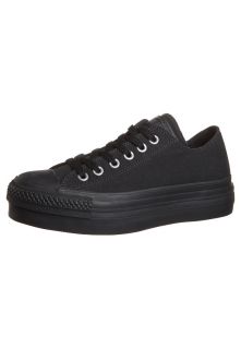Converse   CHUCK TAYLOR ALL STAR   Trainers   black