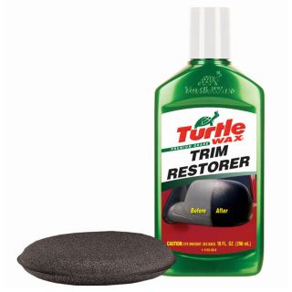 Turtle Wax 10 oz Car Exterior Cleaner