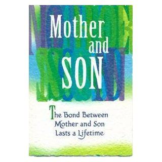 Mother Birthday Greeting Card   Bond Between Mother And Son Health & Personal Care