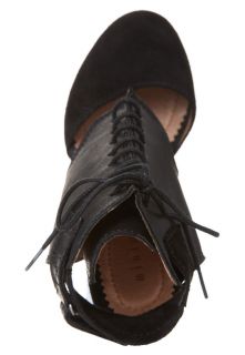 Minimarket ROCK   Sandals   black