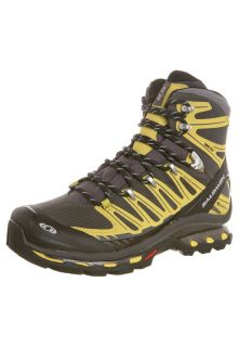Salomon   COSMIC 4D 2 GTX   Walking boots   black