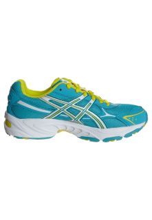 ASICS GEL GALAXY 5 GS   Cushioned running shoes   turquoise