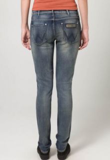 Wrangler   CORYNN   Slim fit jeans   blue