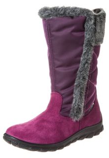Ricosta   HELSY   Winter boots   purple