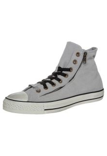 Converse   ALL STAR HI DOUBLE   High top trainers   grey