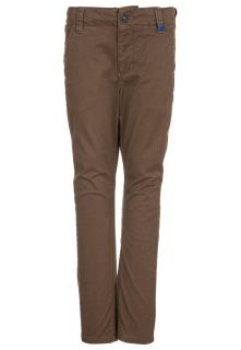 Marc OPolo   Straight leg jeans   brown