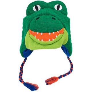 Florida Gators Mascot Knit Beanie
