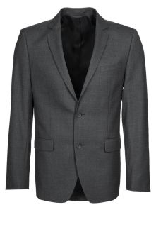 Bruuns Bazaar   ADAM   Suit jacket   grey