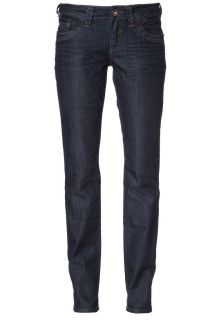 QS by s.Oliver   CATIE   Straight leg jeans   blue