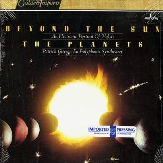 Beyond The Sun / The Planets Music