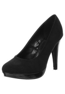 Even&Odd   High heels   black