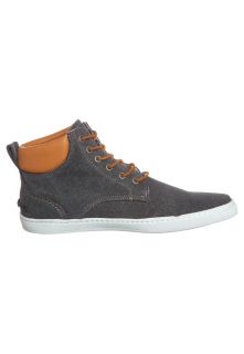 Selected Homme SHANKS   Lace up boots   grey