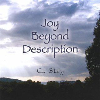Joy Beyond Description Music