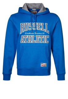 Russell Athletic   Hoodie   blue