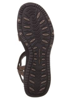 Skechers DASH   Sandals   brown