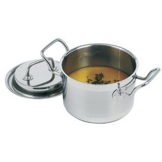 Nopro 2.5 Quart Sauce Pot Kitchen & Dining