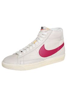 Nike Sportswear   BLAZER   High top trainers   white