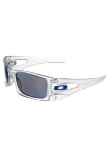 Oakley   CRANKCASE   Sports glasses   white
